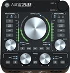 Arturia AudioFuse USB Audio Interface Front View